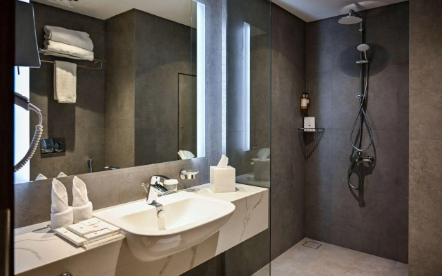 Comfort Hotel Riyadh Olaya