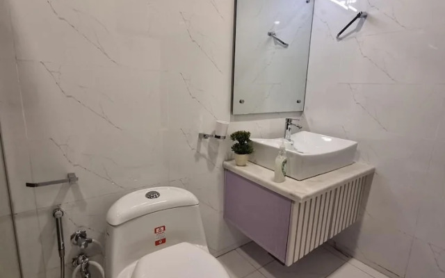 Luxurious Spanish Villa New Mirpur Azad Kashmir Pakistan