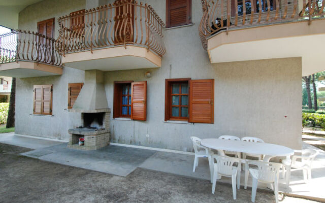 Ofelia Lignano Sabbiadoro