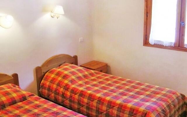 Chalet With Fireplace in the Cozy Atmosphere