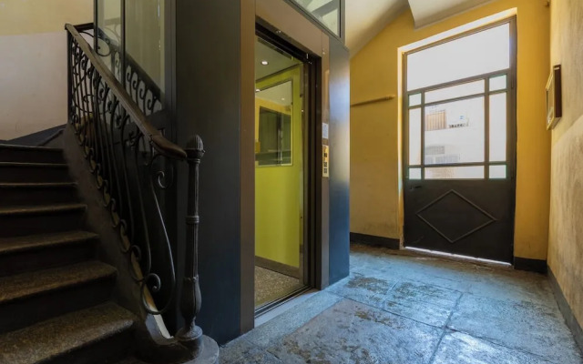 Riflessi sul Po by Wonderful Italy