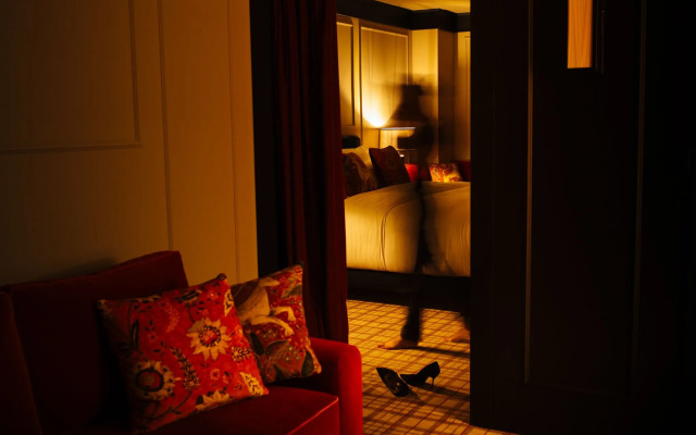 WITTMORE HOTEL - Adults Only