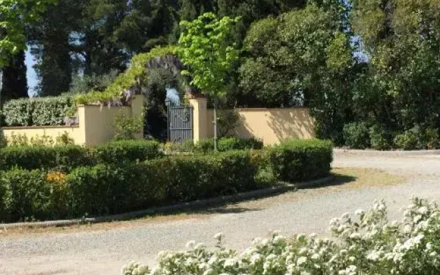 Villa L'Arco