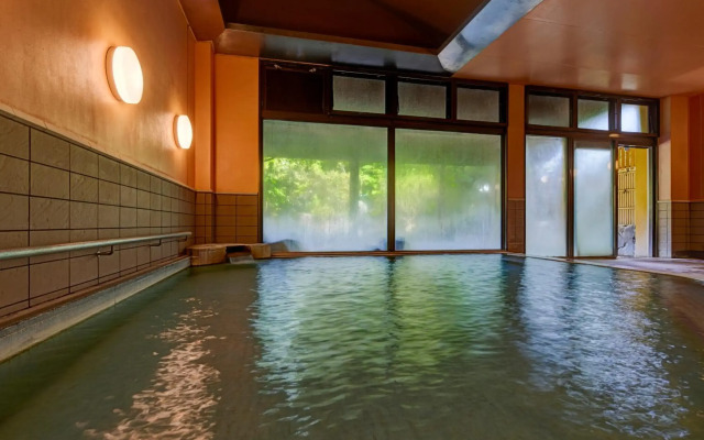 Kamenoi Hotel Aso Park Resort