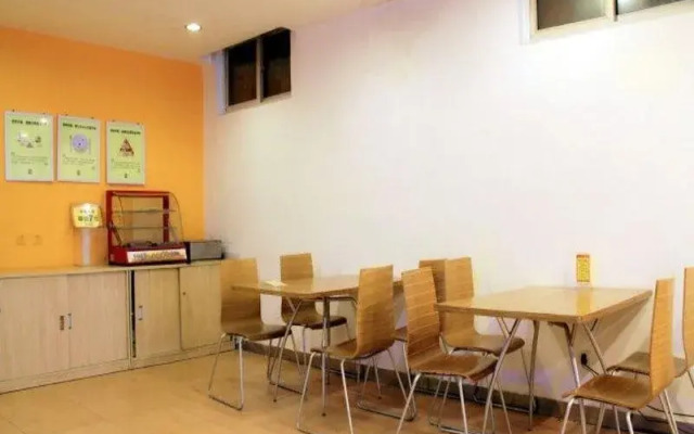 7 Days Inn Xian Northwest University