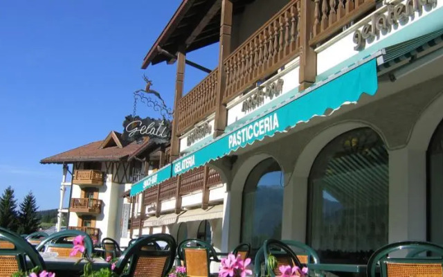 Appartamenti Sport Edy