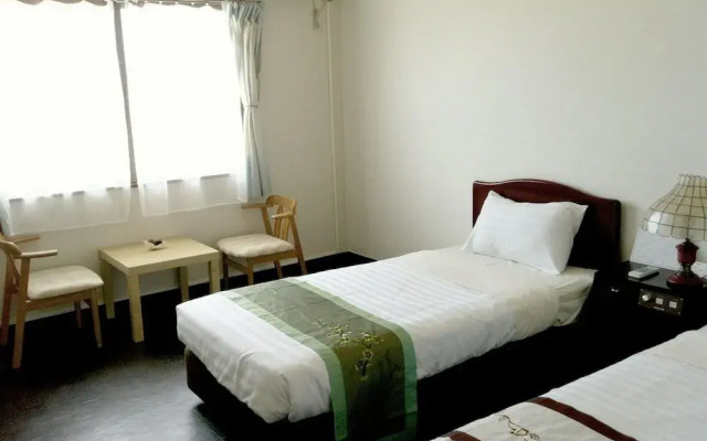The Iriomote Island  Hotel HOSHITATE