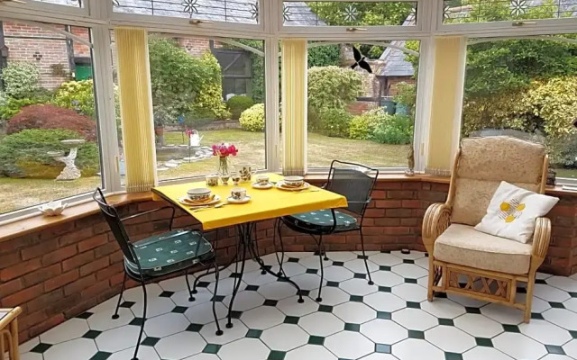 Barn Court Bed and Breakfast