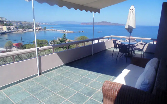 Achillion Villas