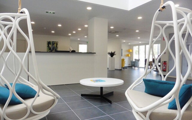 Comfortable Apartment Near the Sandy Beach of Rochelongue