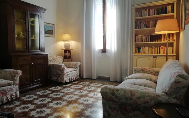 Rooms by Anna Affittacamere