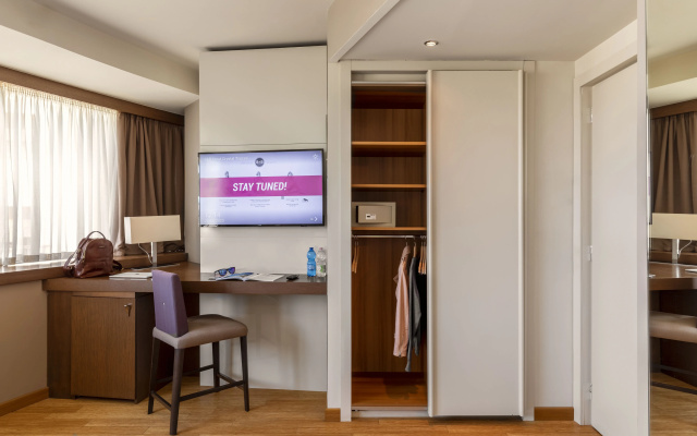 B&B Hotel Trapani Crystal