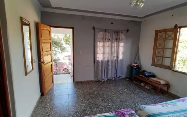 Hostal 14 De enero