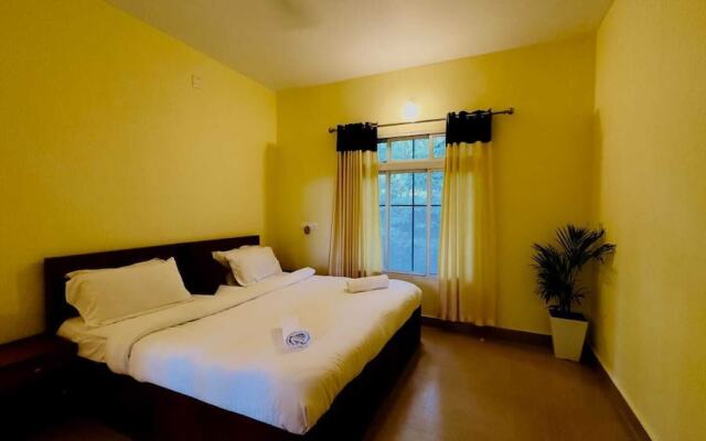 Thennal Jungle Camp Pvt Ltd