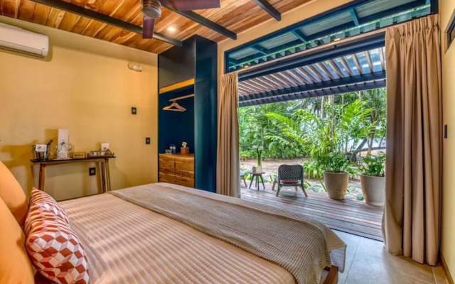 aWà Beach Hotel