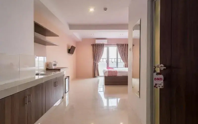 Skyview Setiabudi Premium