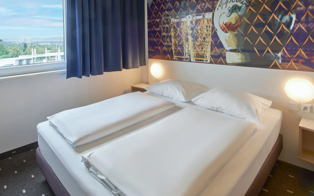 B&B Hotel Frankfurt-Nord