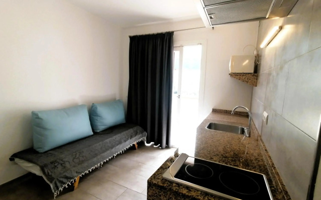 Apartamentos Marian