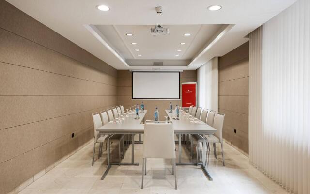 NH Collection Madrid Colón