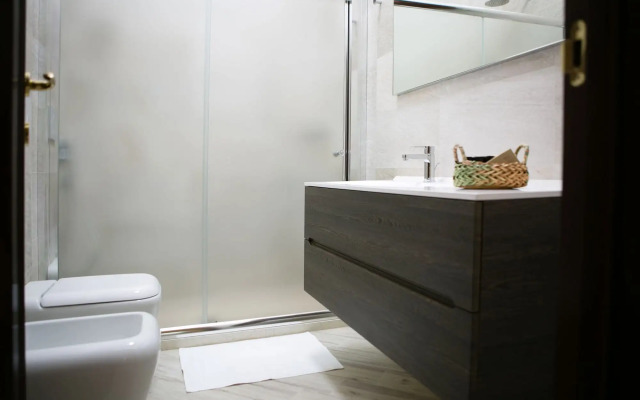 Villa Albertina Exclusive B&B