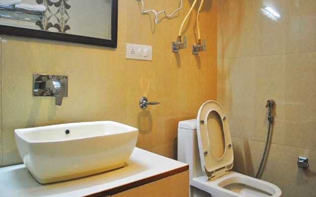 Hotel Shivalik Dharamshala