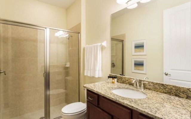 Reunion West Homes by Casa Floridian