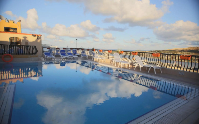Soreda Hotel