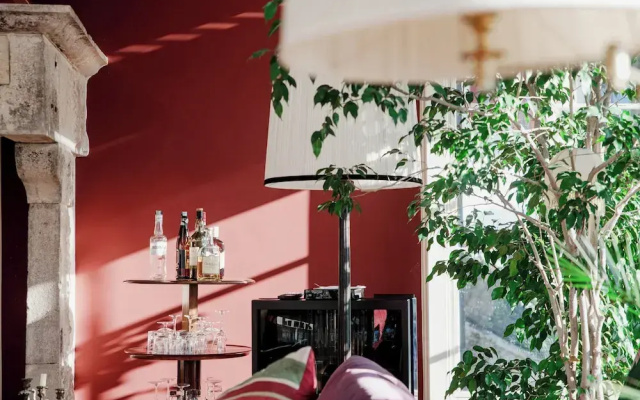 Relais Villino Rubini