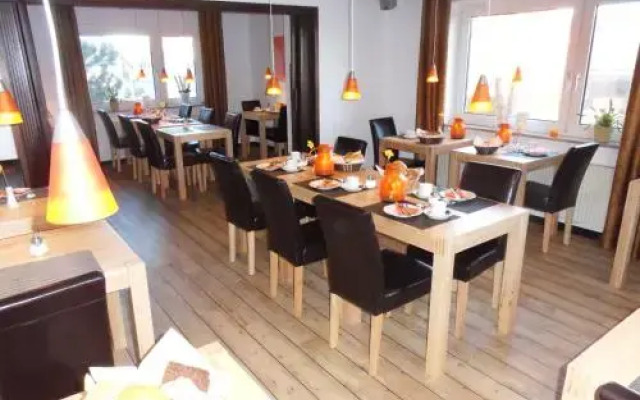 Hotel Brandaris - nur für Erwachsene