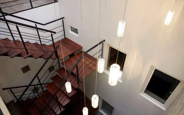 Hotel Boutique Fidenzi 2