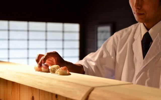 Miyama Futon & Breakfast Thatched Cottages