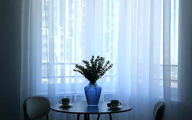 Апартаменты на улице Васнецова 2 корпус 1