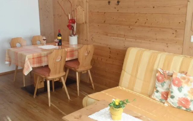 Appartement Rosengarten Pension