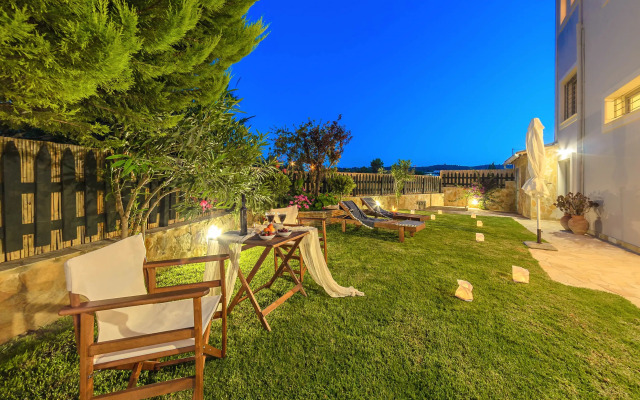 DioVa Holiday Home