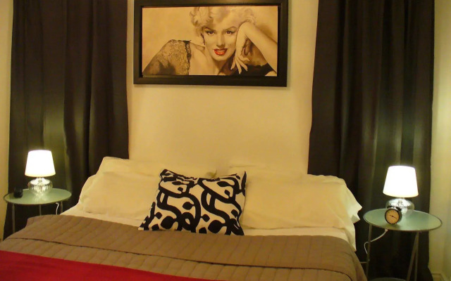 The Celebrities Hotel