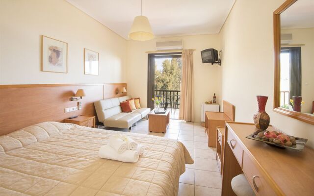 Corali Hotel