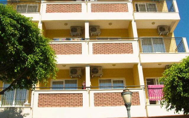 Kleopatra Hotel