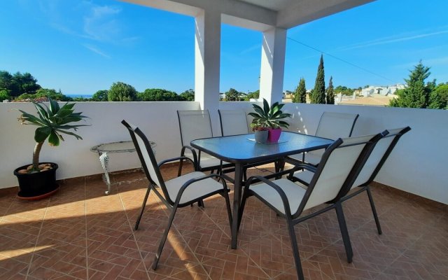 Villa com Piscina, Algarve Izibookings