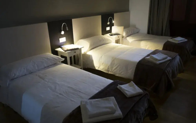 Pension 23-Vinte e Tres