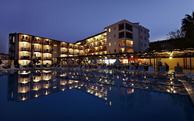 Larissa Garden Beldibi - All Inclusive