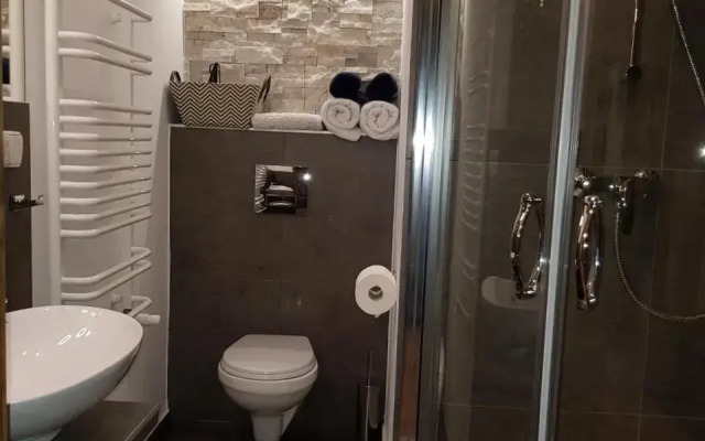 Apartamenty 33
