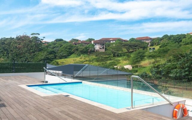 239 Zimbali Lakes - Boulevard