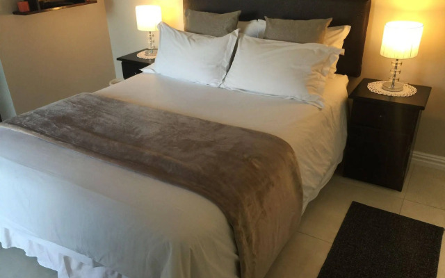 MeTime Self Catering Accommodation