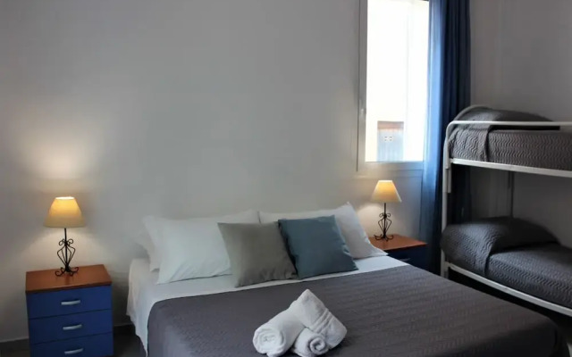 Vie Apartment