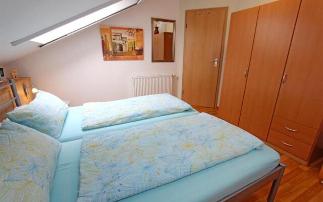 Ferienwohnung Zinnowitz USE 1931