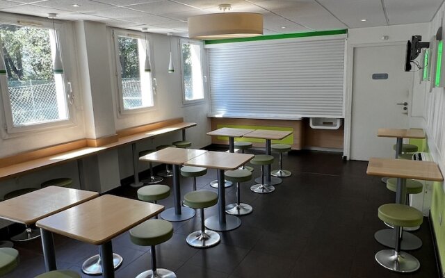 ibis budget Marseille Est Porte d'Aubagne