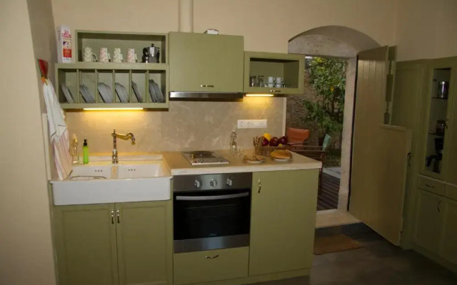 Agapi Holiday House