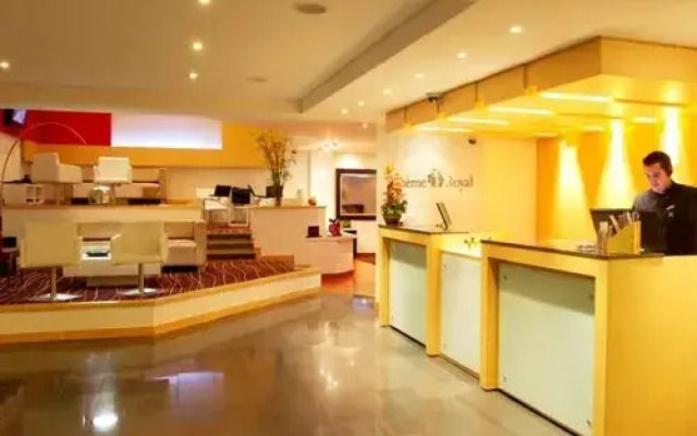 NH Royal La Boheme - 3 Nights, Bogotá, Colombia