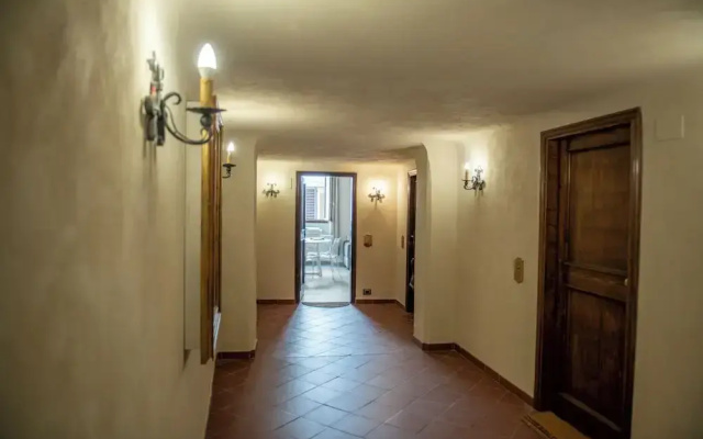 Mamo Florence - Sunrise Apartment