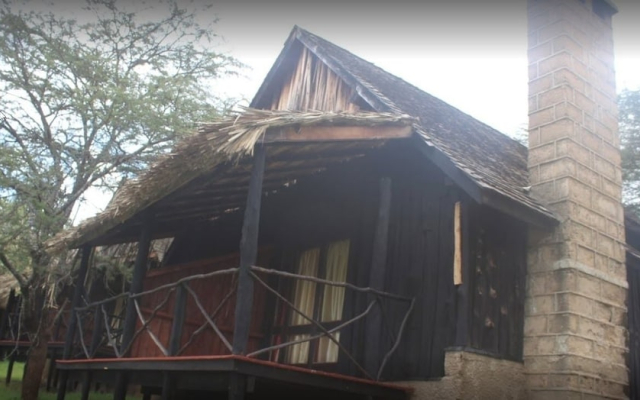 Maralal Safari Lodge